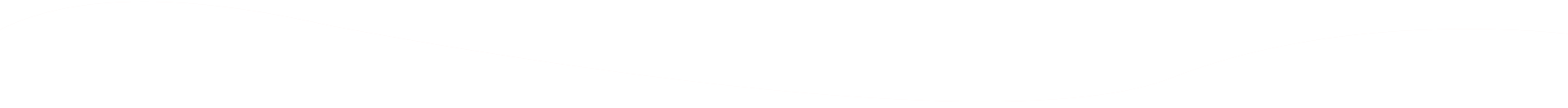 A white color line with no background and no image